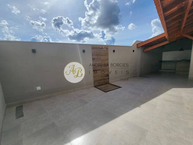 #CAV1480 - Casa para Venda em Franca - SP