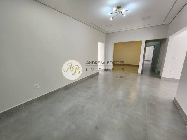#CAV1480 - Casa para Venda em Franca - SP
