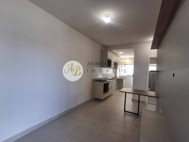 Apartamento para Locação em Franca - 5