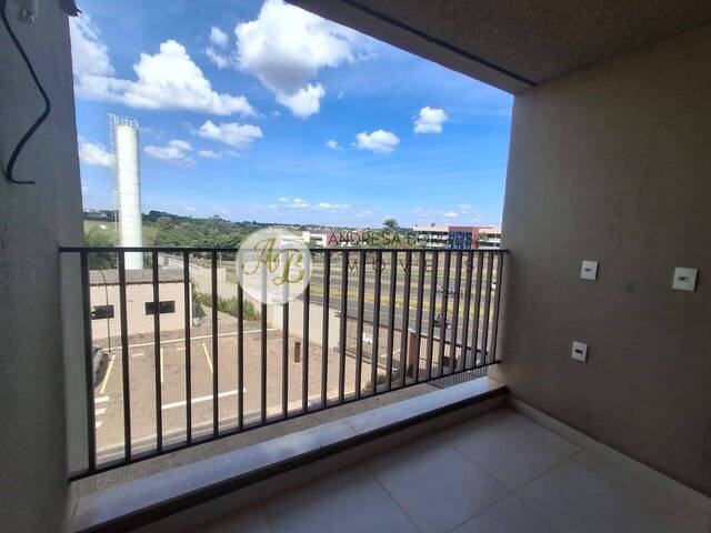 Apartamento para Locação em Franca - 3