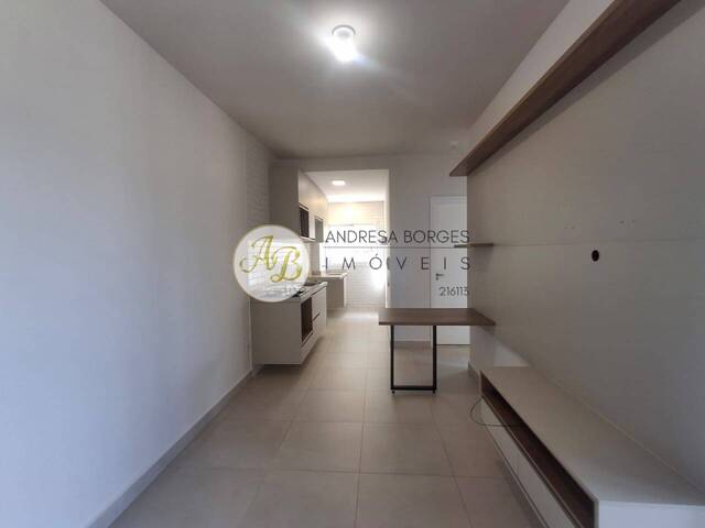 Apartamento para Locação em Franca - 2