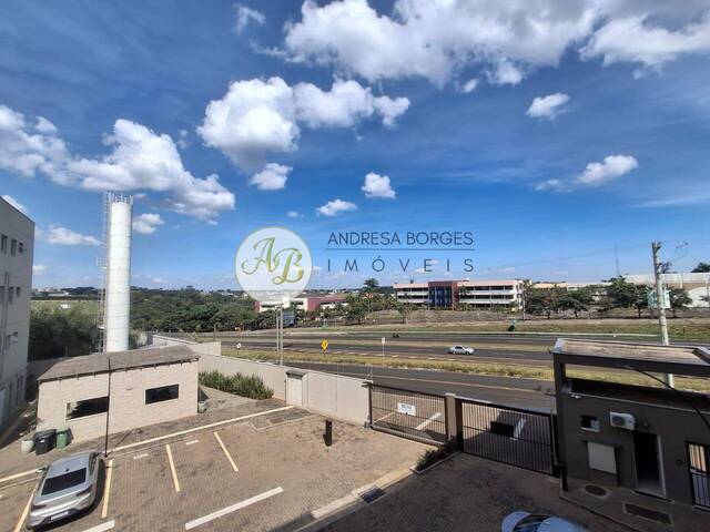 Apartamento para Locação em Franca - 4