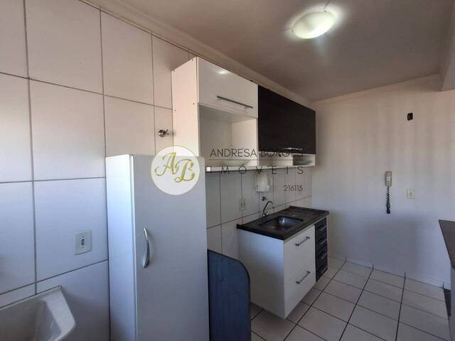 Apartamento para Venda em Franca - 5