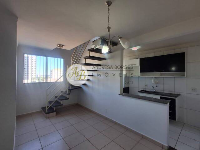 Apartamento para Venda em Franca - 2