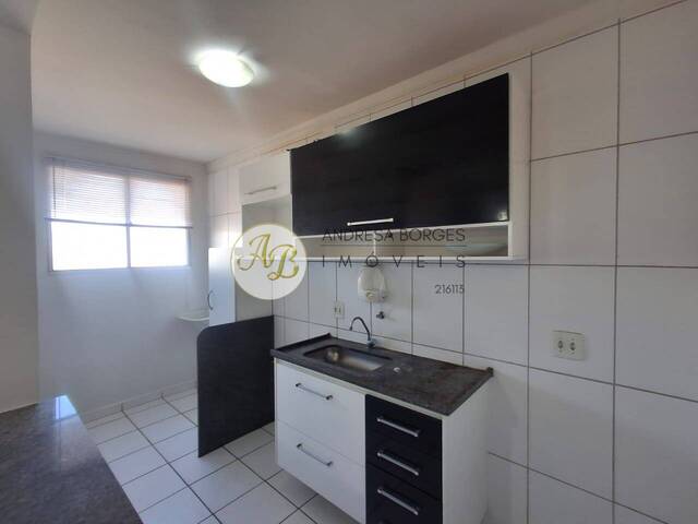 Apartamento para Venda em Franca - 4