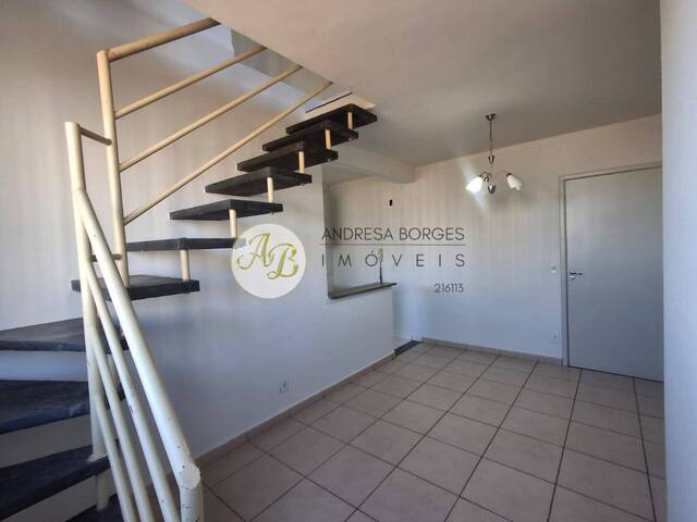 Apartamento para Venda em Franca - 3