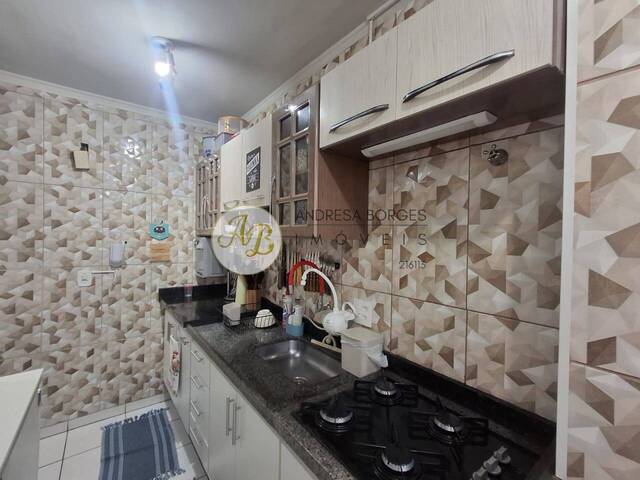 Apartamento para Venda em Franca - 4