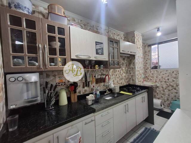 Apartamento para Venda em Franca - 3