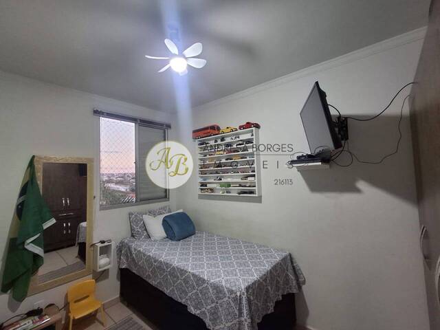 Apartamento para Venda em Franca - 5