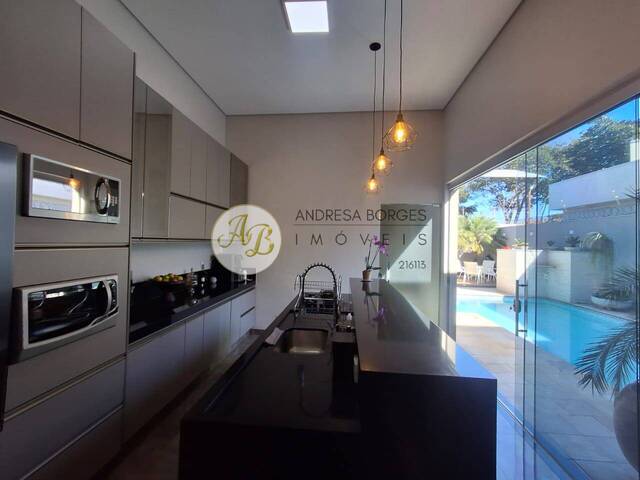 Casa para Locação em Franca - 5