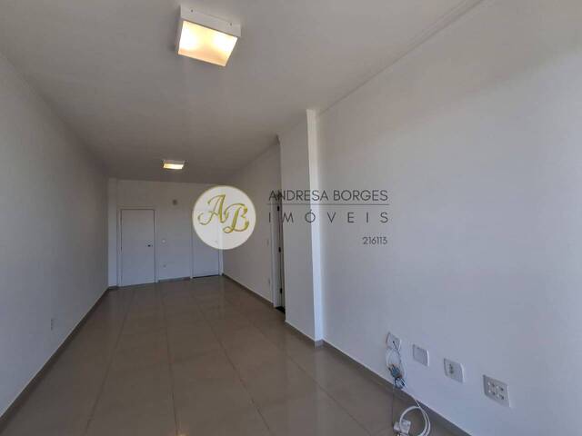 Apartamento para Locação em Franca - 2