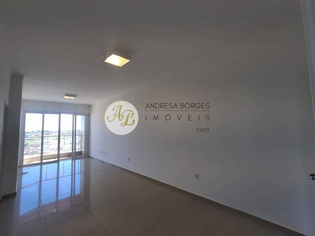 Apartamento para Locação em Franca - 4