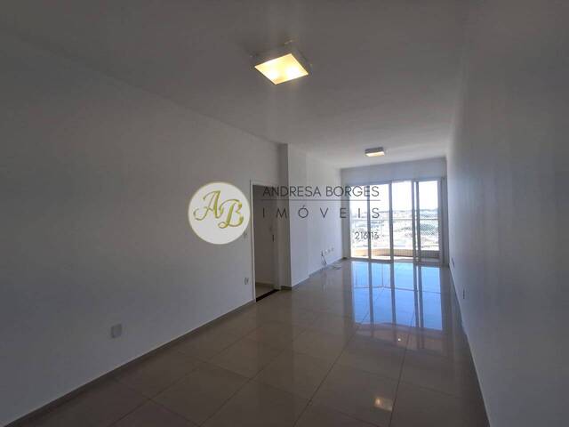 Apartamento para Locação em Franca - 3