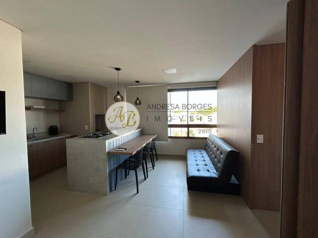 Apartamento para Venda em Rifaina - 4