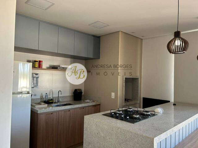 Apartamento para Venda em Rifaina - 5
