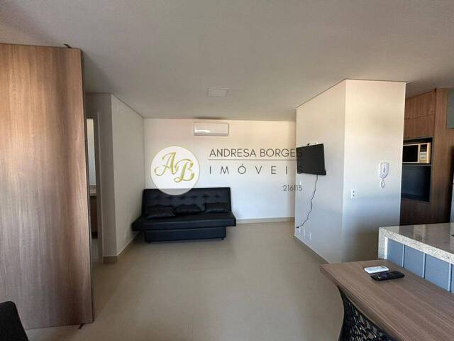 Apartamento para Venda em Rifaina - 2