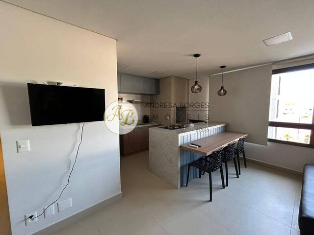 Apartamento para Venda em Rifaina - 3