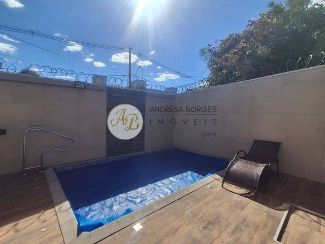 #CAV1489 - Casa para Venda em Franca - SP