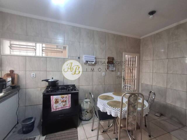Casa para Venda em Franca - 4