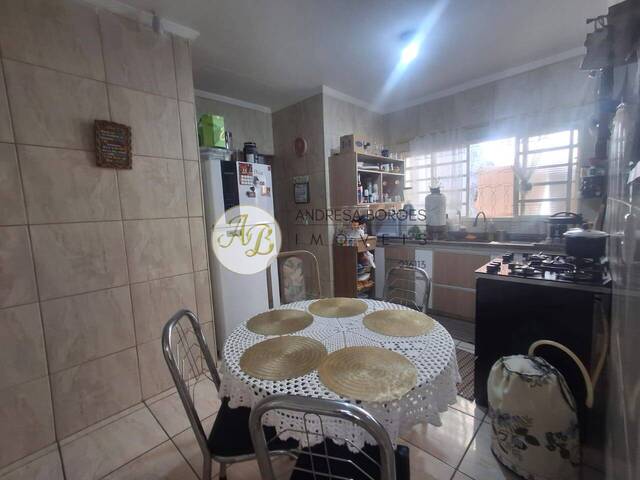Casa para Venda em Franca - 3