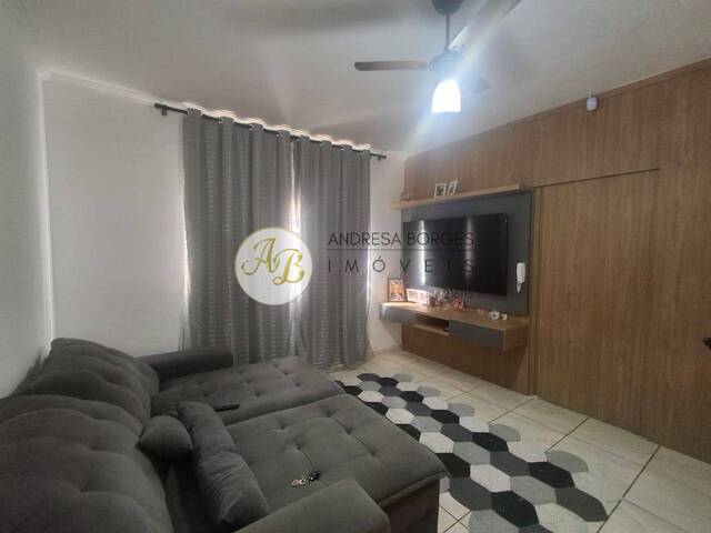 Casa para Venda em Franca - 2
