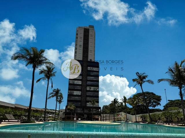 #APL1601 - Apartamento para Locação em Rifaina - SP