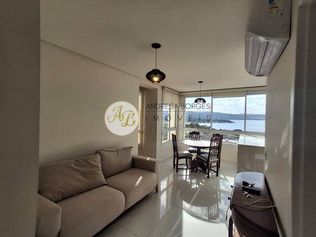 Apartamento para Locação em Rifaina - 2