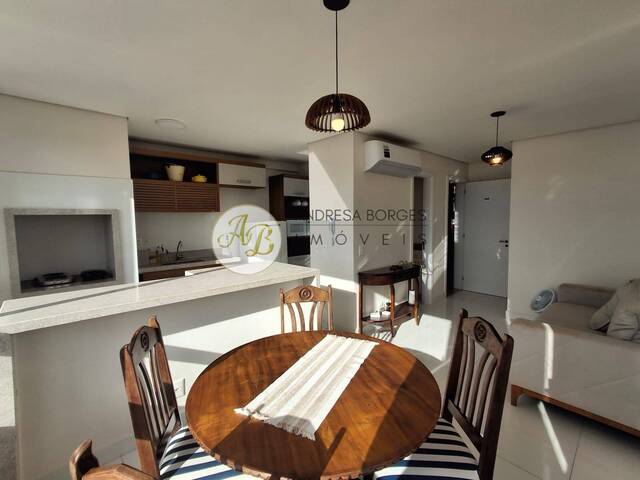 Apartamento para Locação em Rifaina - 4