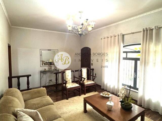 Casa para Venda em Franca - 3