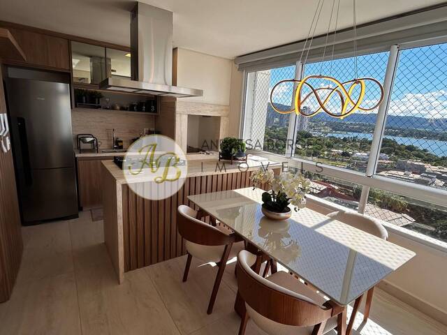 Apartamento para Venda em Rifaina - 4