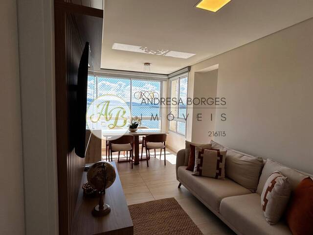 #APV1602 - Apartamento para Venda em Rifaina - SP