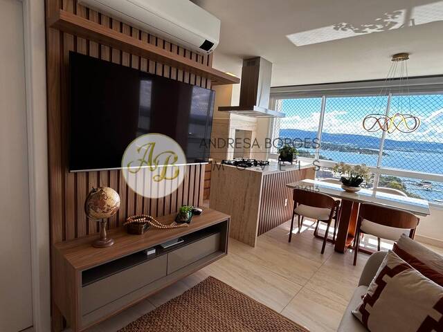 #APV1602 - Apartamento para Venda em Rifaina - SP
