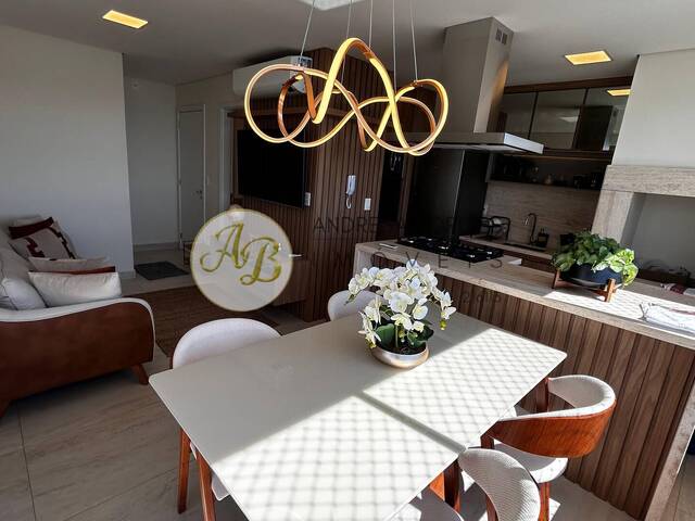 Apartamento para Venda em Rifaina - 5