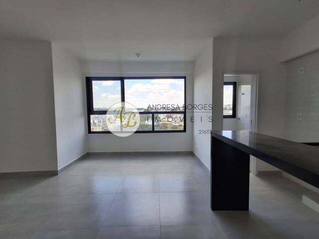 Apartamento para Venda em Franca - 3