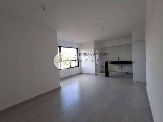 Apartamento para Venda em Franca - 2