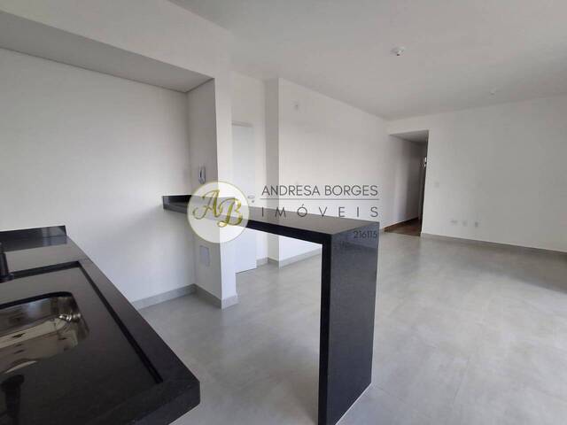Apartamento para Venda em Franca - 5