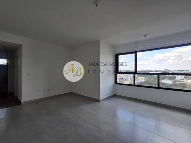 Apartamento para Venda em Franca - 4