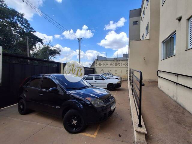 #APV1604 - Apartamento para Venda em Franca - SP - 1