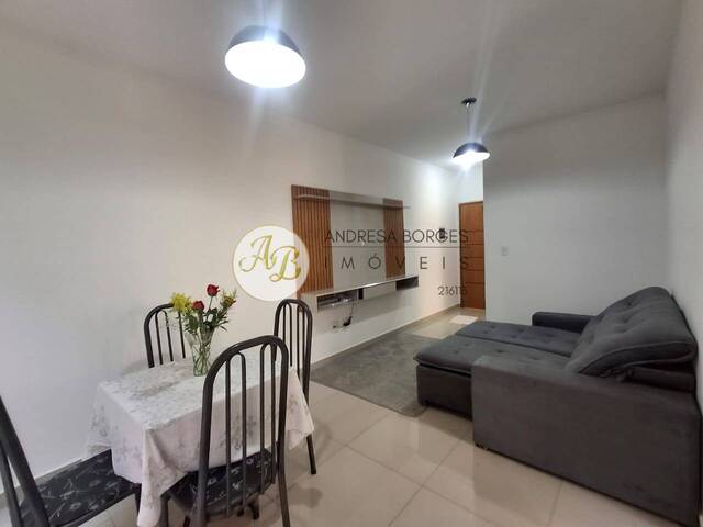 #APV1604 - Apartamento para Venda em Franca - SP - 3
