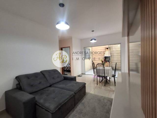 #APV1604 - Apartamento para Venda em Franca - SP - 2