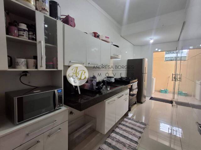 Apartamento para Venda em Franca - 4