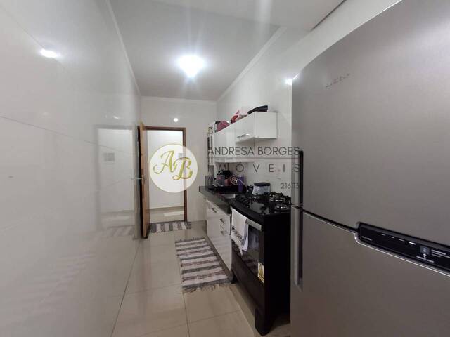 Apartamento para Venda em Franca - 5