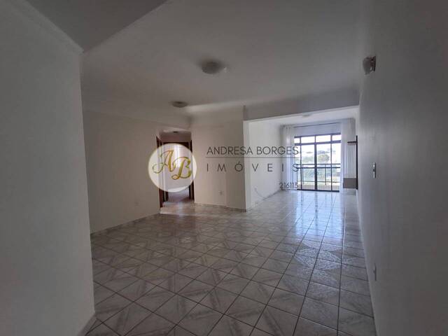 #APV1605 - Apartamento para Venda em Franca - SP - 2
