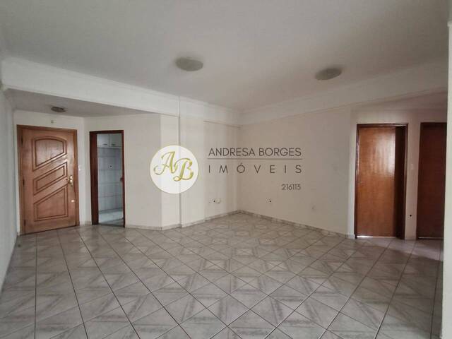 Apartamento para Venda em Franca - 4