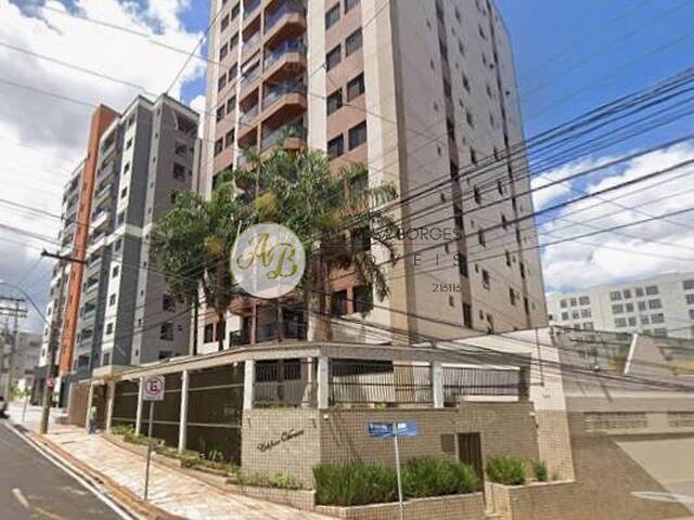 Venda em Jardim Consolação - Franca