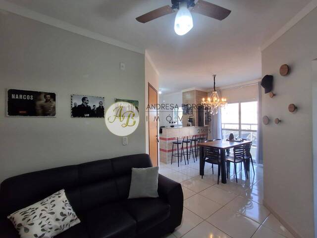 #APL1478 - Apartamento para Locação em Rifaina - SP - 3