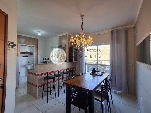 #APL1478 - Apartamento para Locação em Rifaina - SP - 2