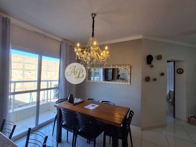 #APL1478 - Apartamento para Locação em Rifaina - SP - 3
