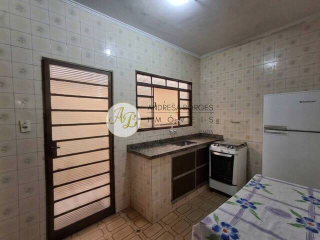 Casa para Venda em Franca - 5