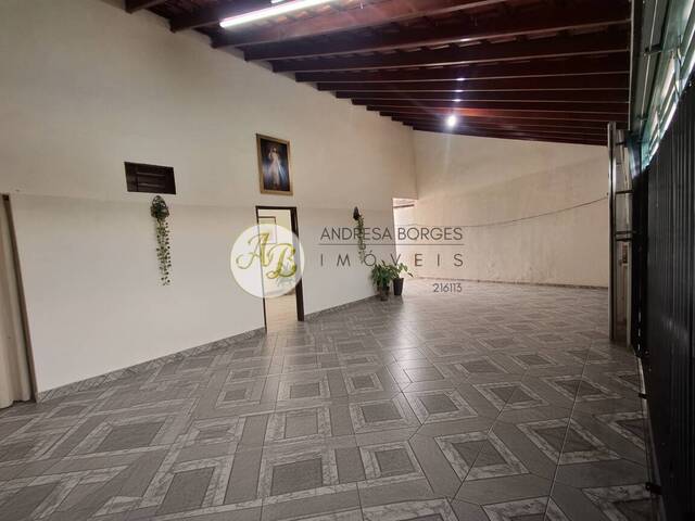 Casa para Venda em Franca - 2